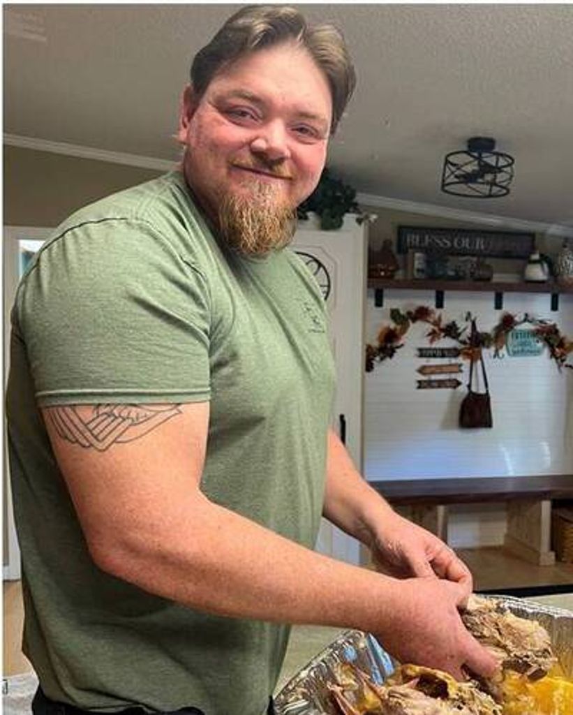 Donald Lee Ridenour Profile Photo