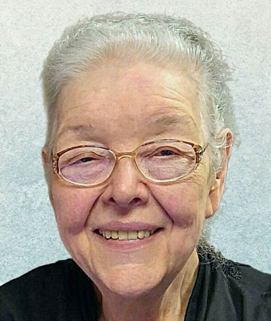 Joanna Mae Armstrong