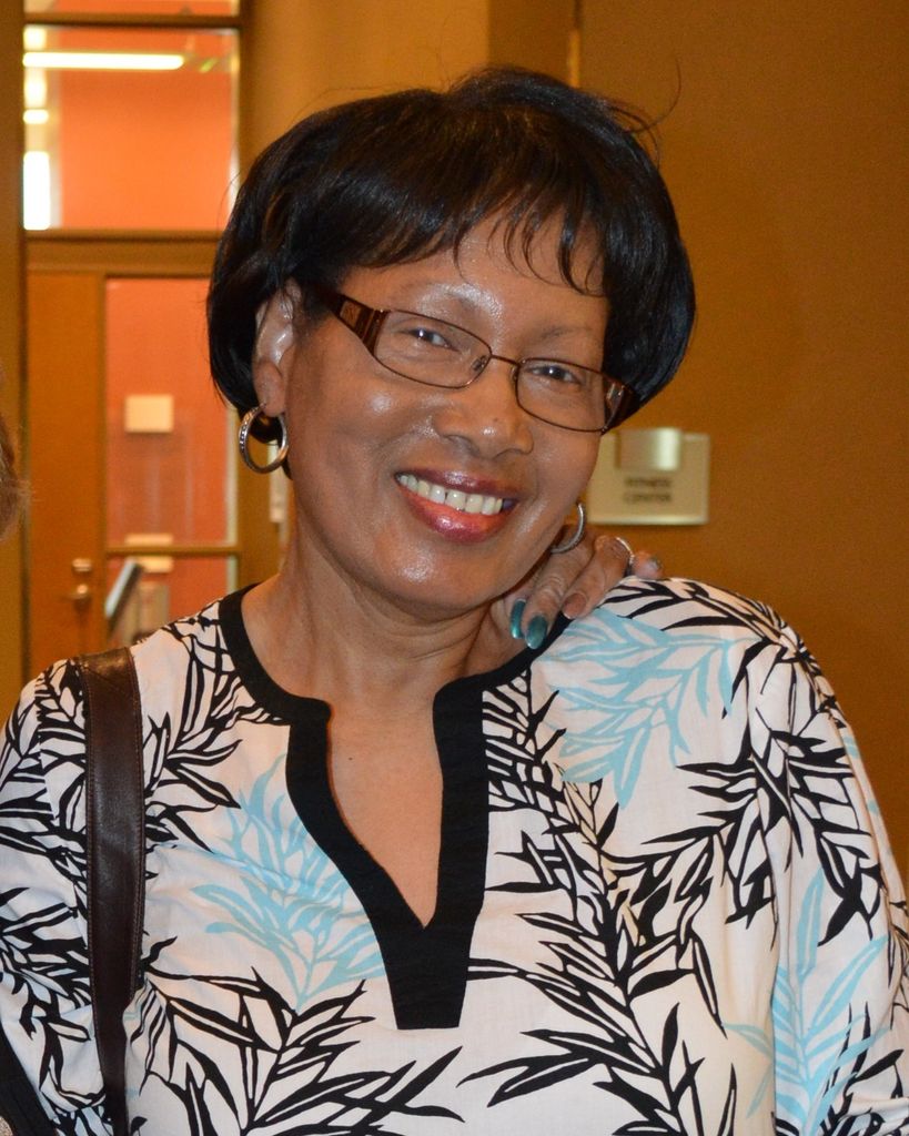 Claudia Whitley Profile Photo