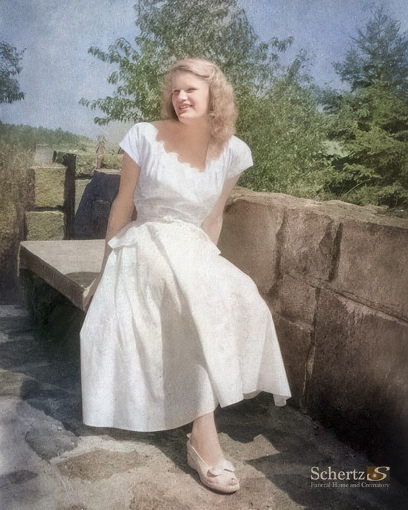 Lois Jean Lantgen Profile Photo