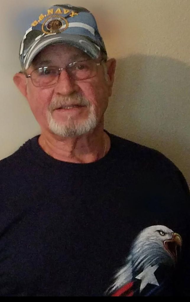 James Thomas Crenshaw Jr. Profile Photo