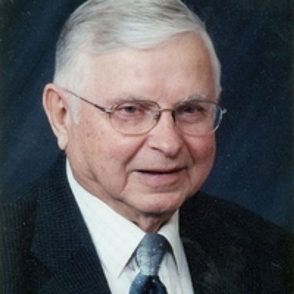 Ted Schaeffer