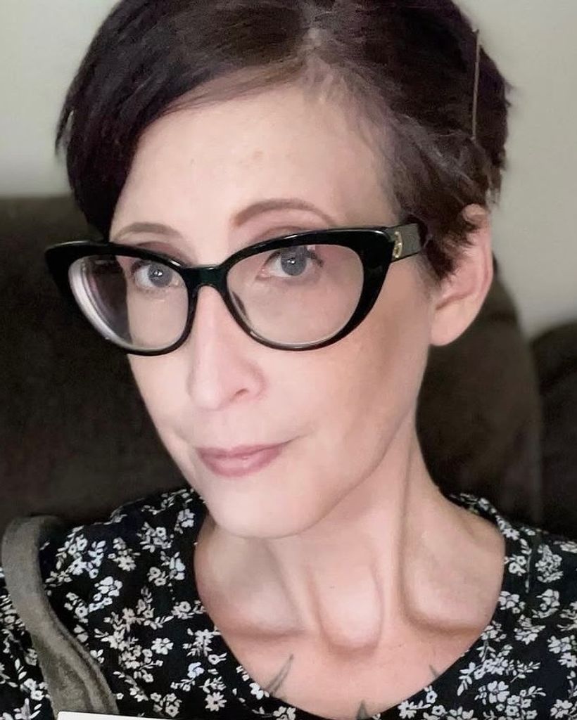 Ms. Melissa Marie Smrdel Profile Photo