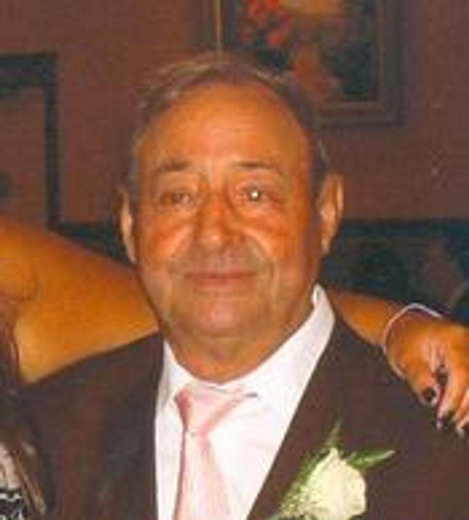 Pasquale A. Tiberio