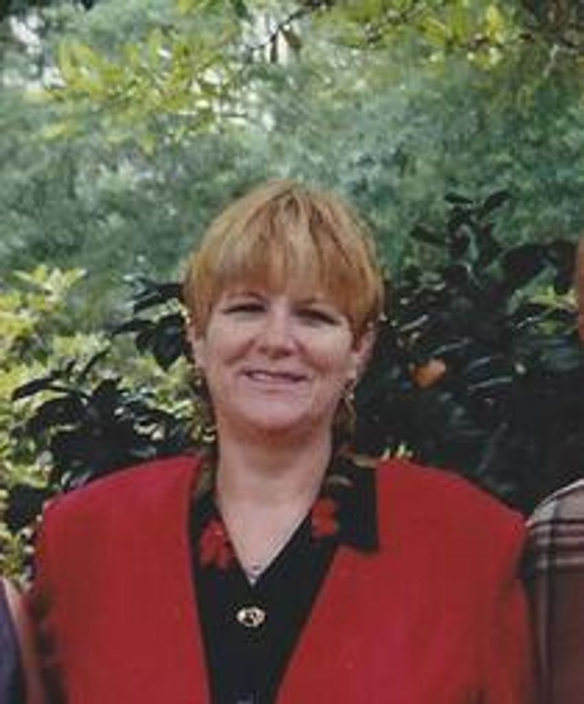 Delores Virginia Parrish