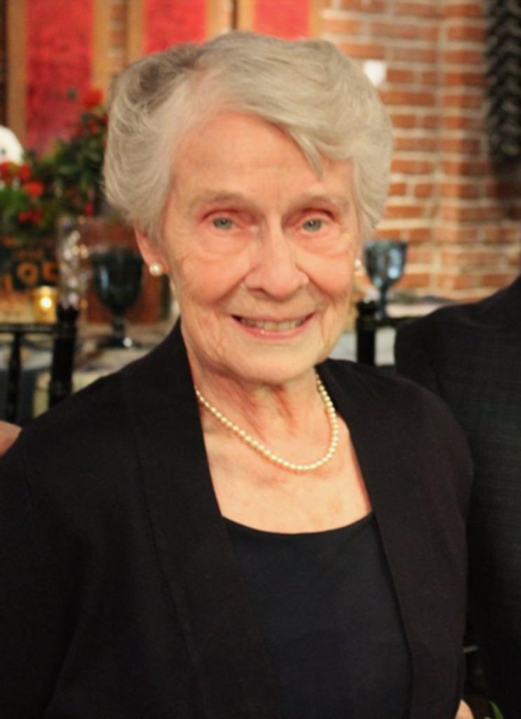 Joan Morris Ryan