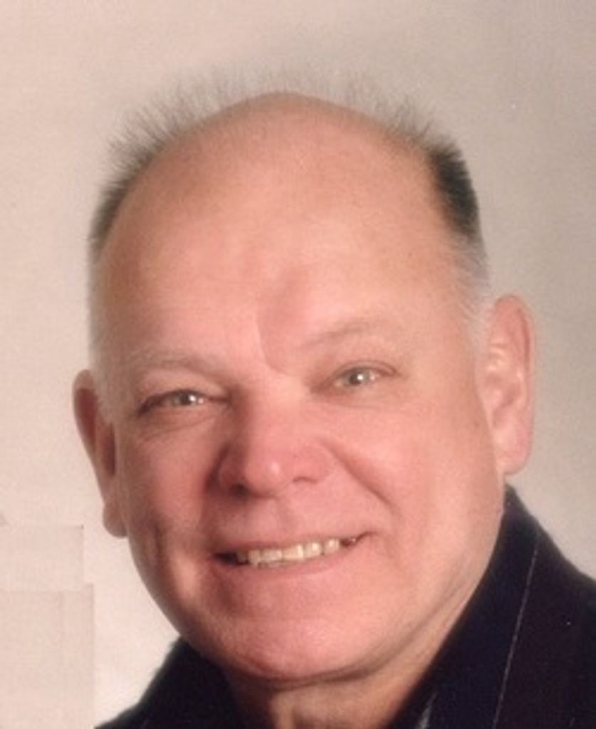Benjamin Tym