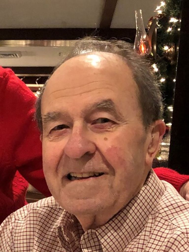 Daniel A. Dipietro Profile Photo