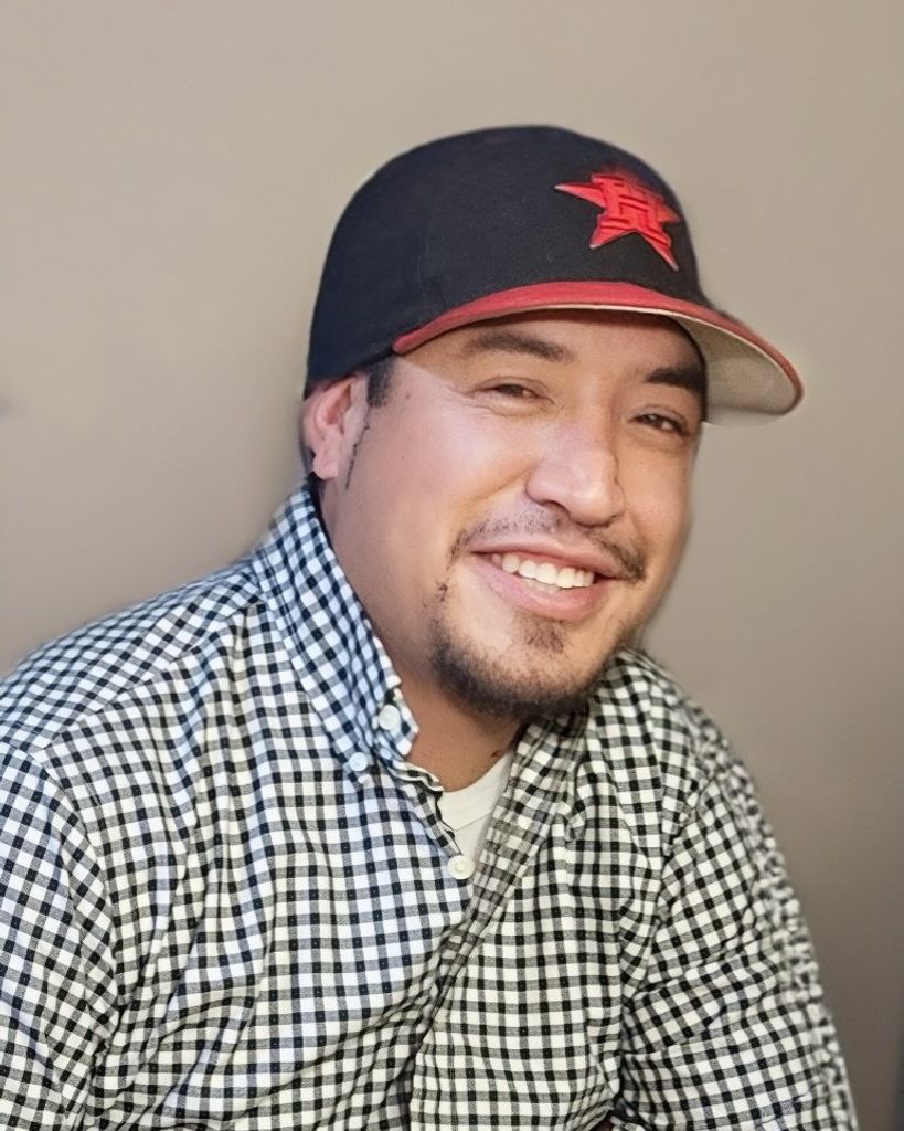 Joshua Nicholas Ruiz