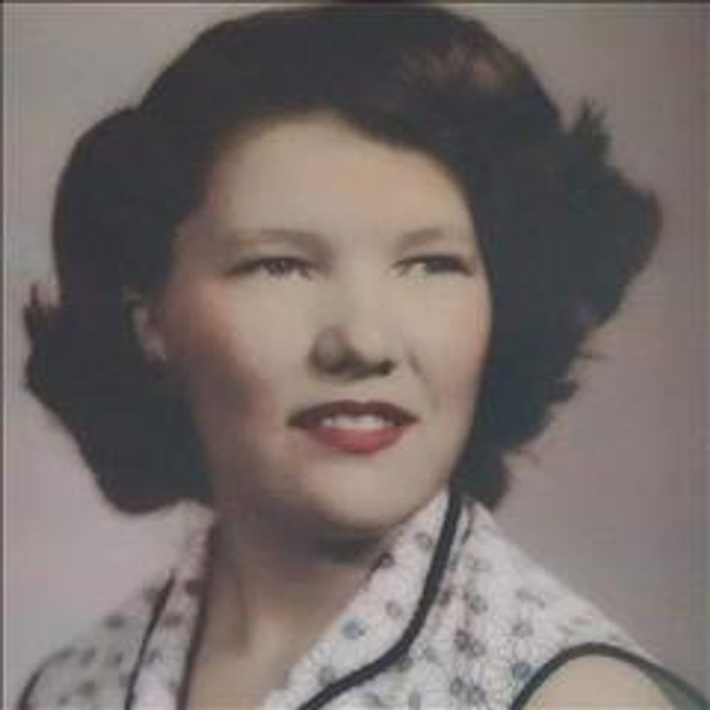 Shirley Lorene Daniels Profile Photo