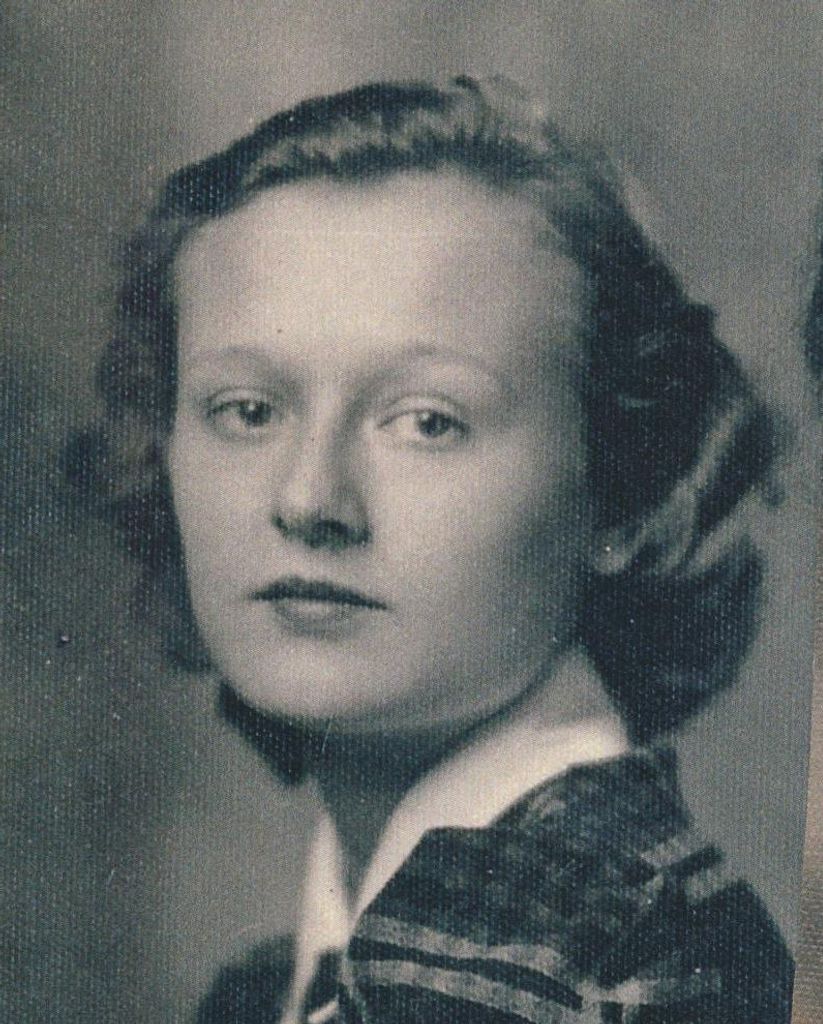 Ammie Salter