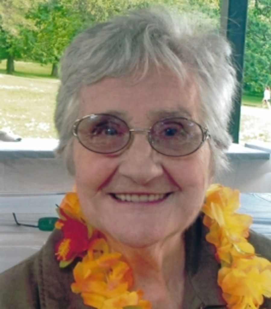 June Lynch Profile Photo