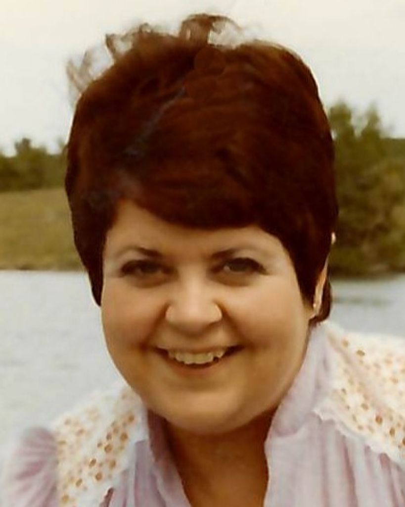 Suzanne E. Gartner