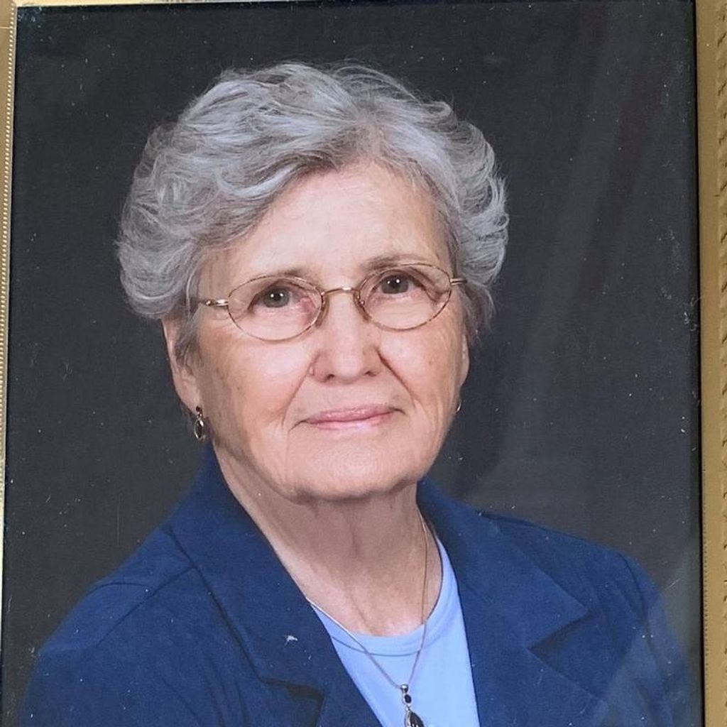 Mabel Lee "Hill" Castelein Profile Photo