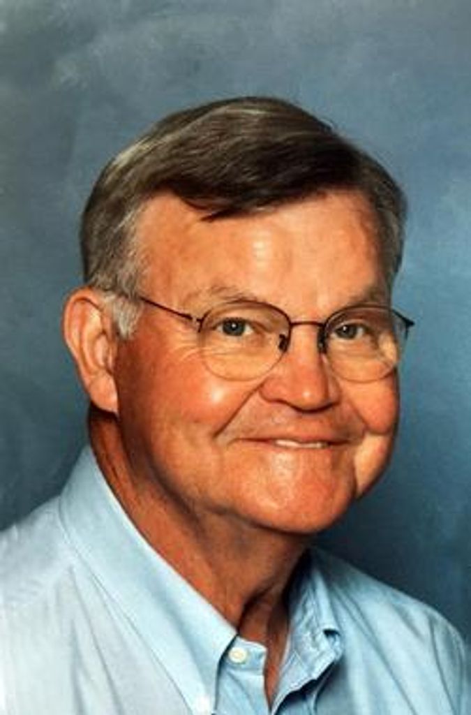 Joseph Earl "Joe" Pate, Jr.