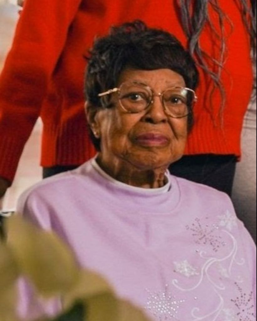 Clara M. Barnes