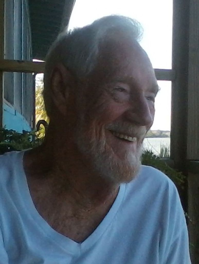 William Barton Coda Profile Photo