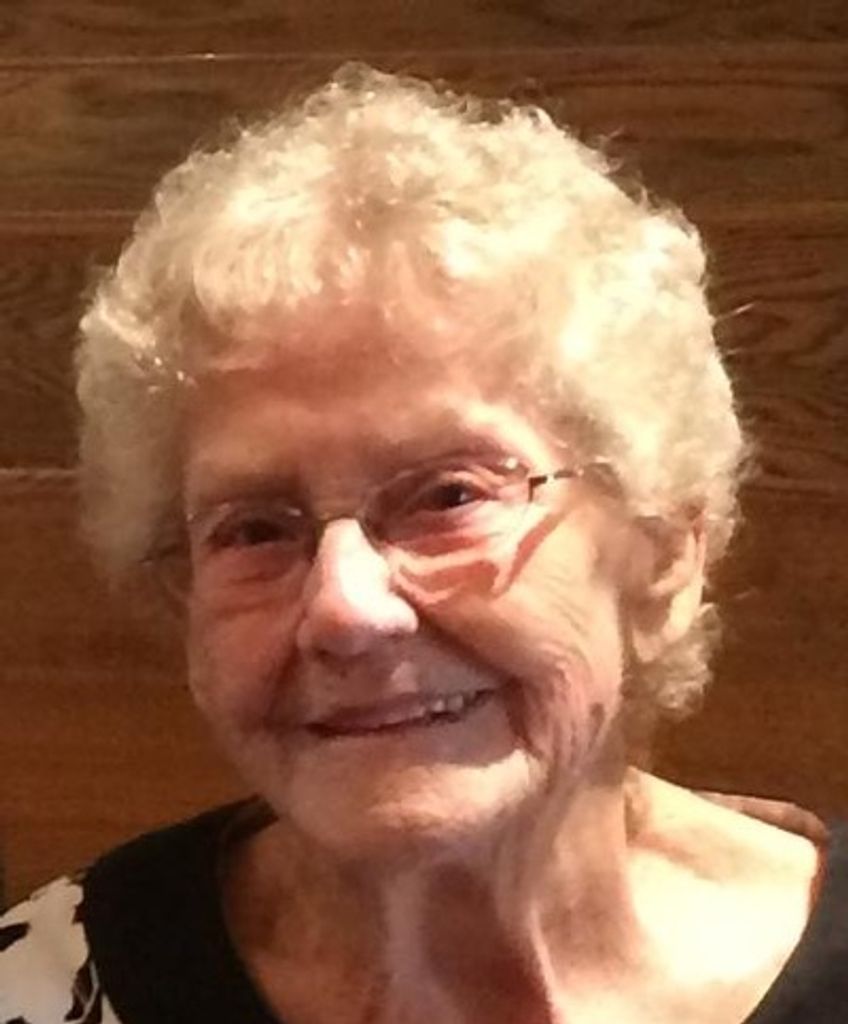 Dolores M. "Lorry" Mayr Profile Photo