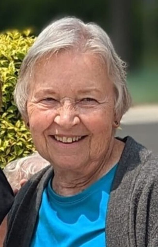 Mary Patricia "Pat/Patsy" Clifford