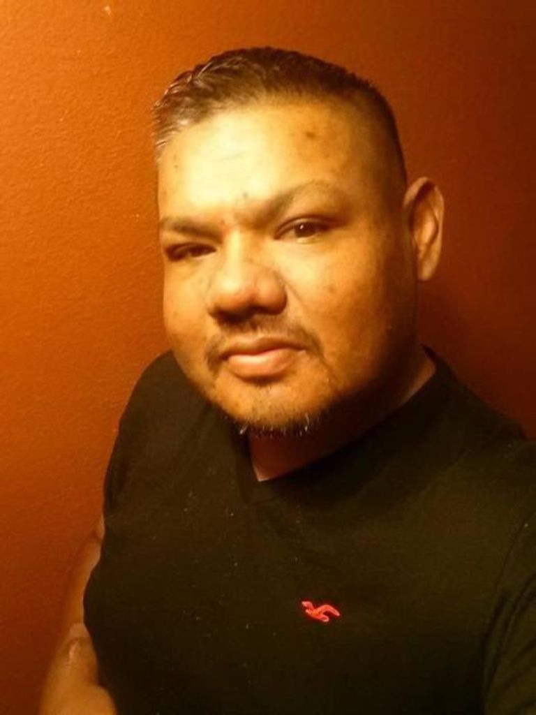 Guadalupe Torres Jr.
