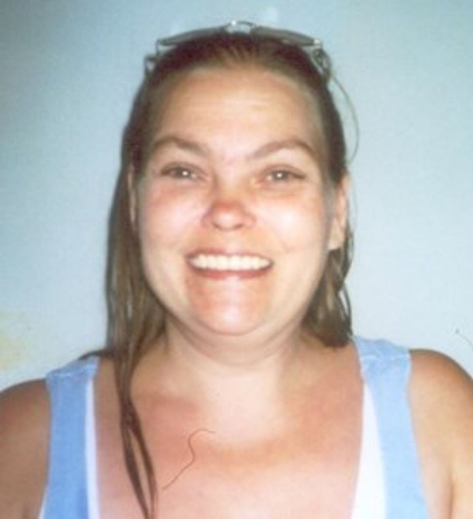 Janet Barnes
