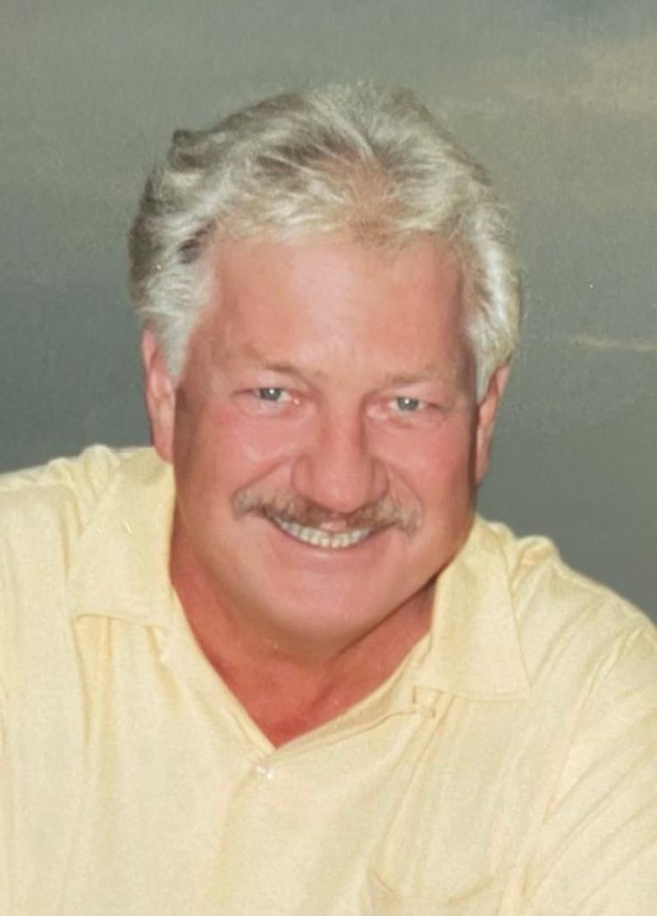 John 'Jack' A. Horstman Profile Photo