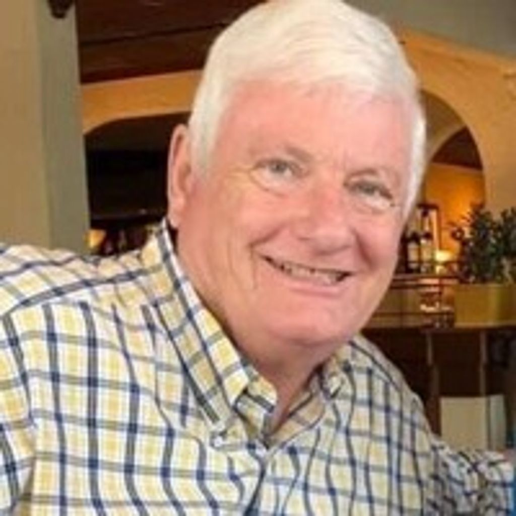Michael J. Mcdonald Profile Photo