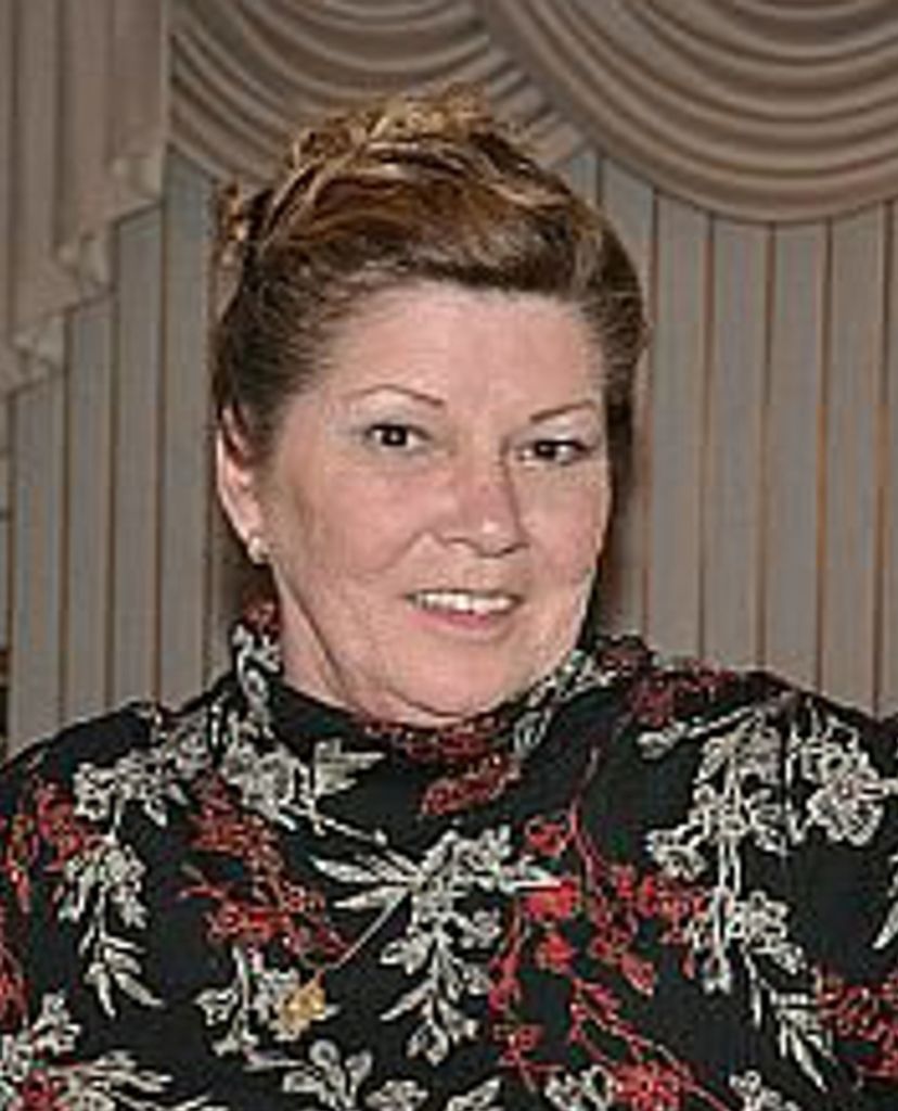 Julie Ann (Fenney)  Claflin