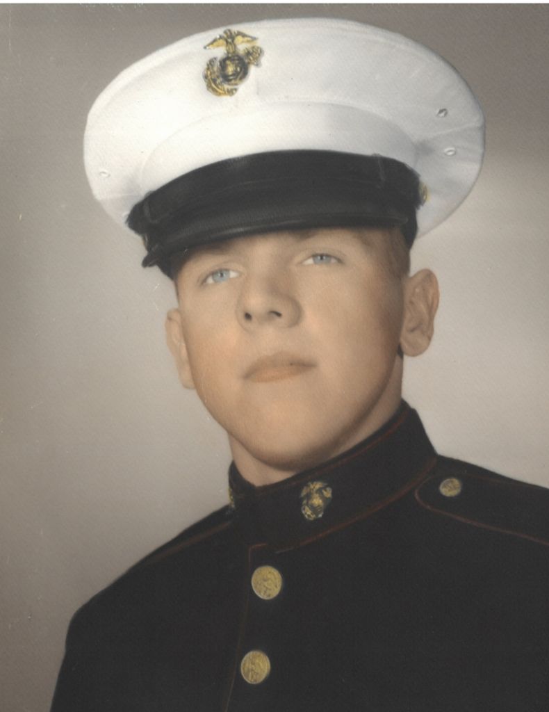 Ray Mccoy Profile Photo