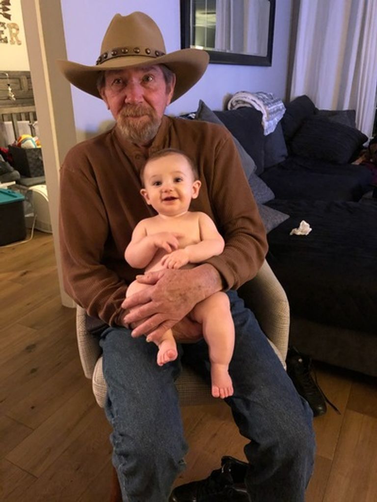 Ernest Balliet Profile Photo