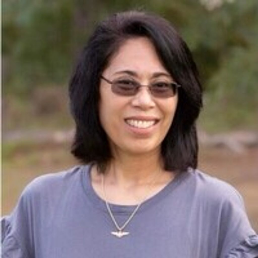 Stefanie Lynn Azcueta Roman Profile Photo