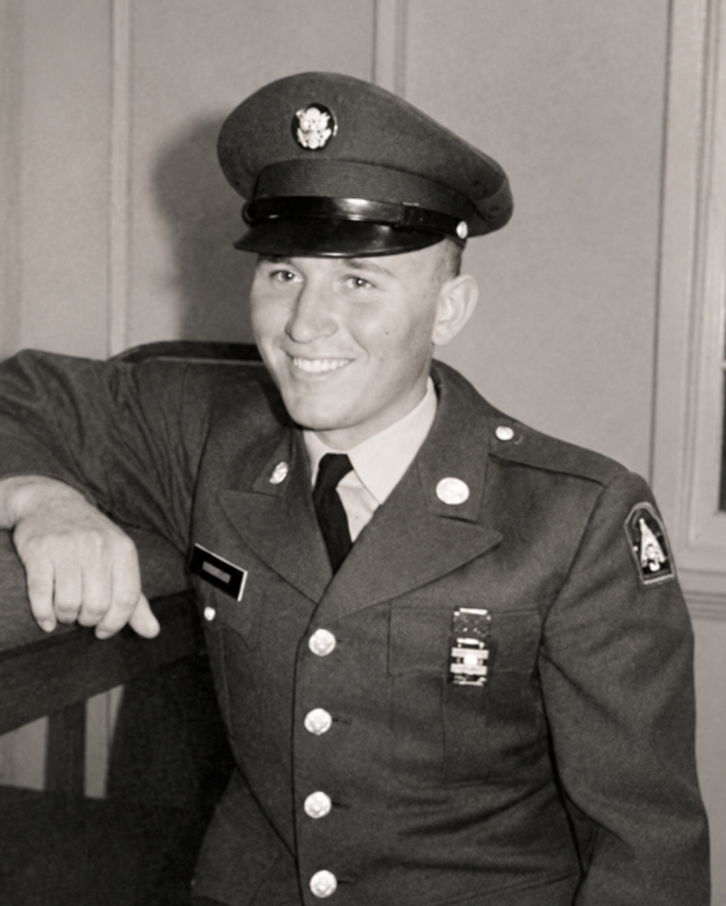 Charles L. Dehmlow Profile Photo
