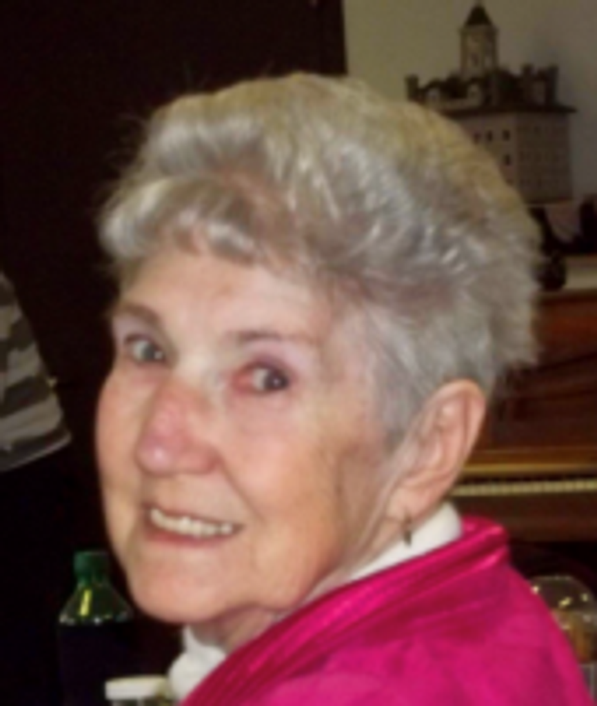 Phylis Joan Loffgren Profile Photo