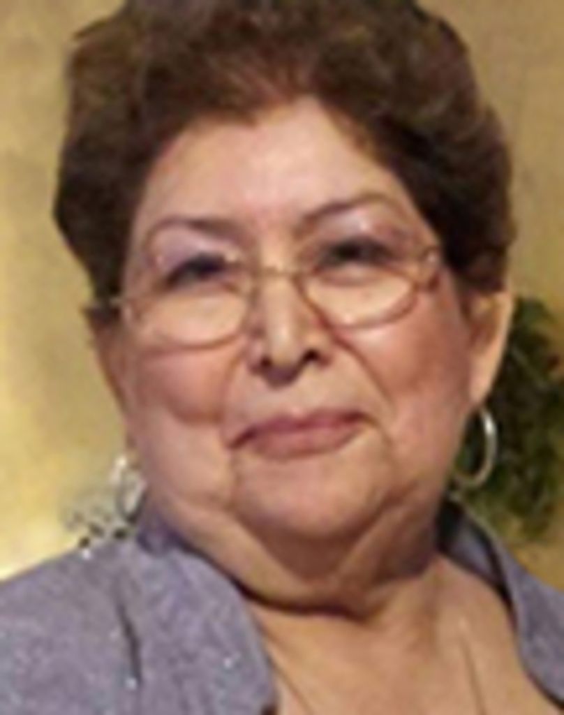 Amalia Cardenas Castellanos Profile Photo