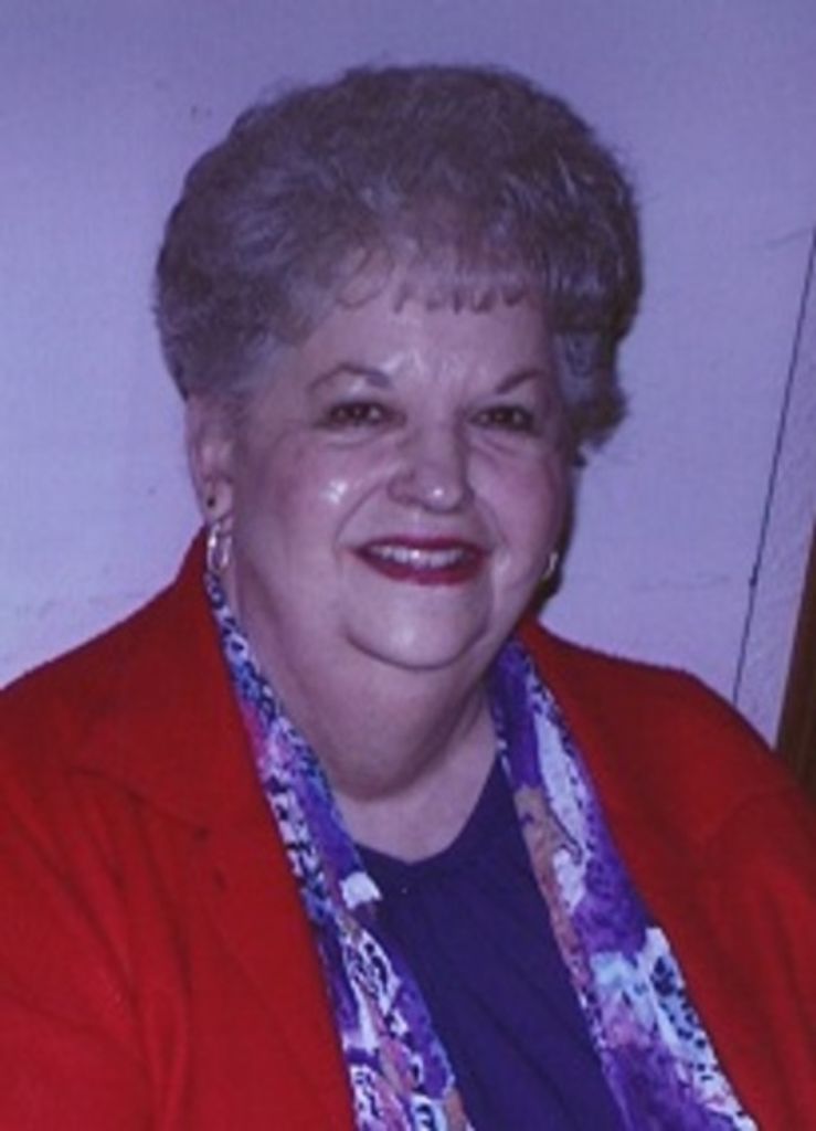Brenda Sue Parsons Profile Photo