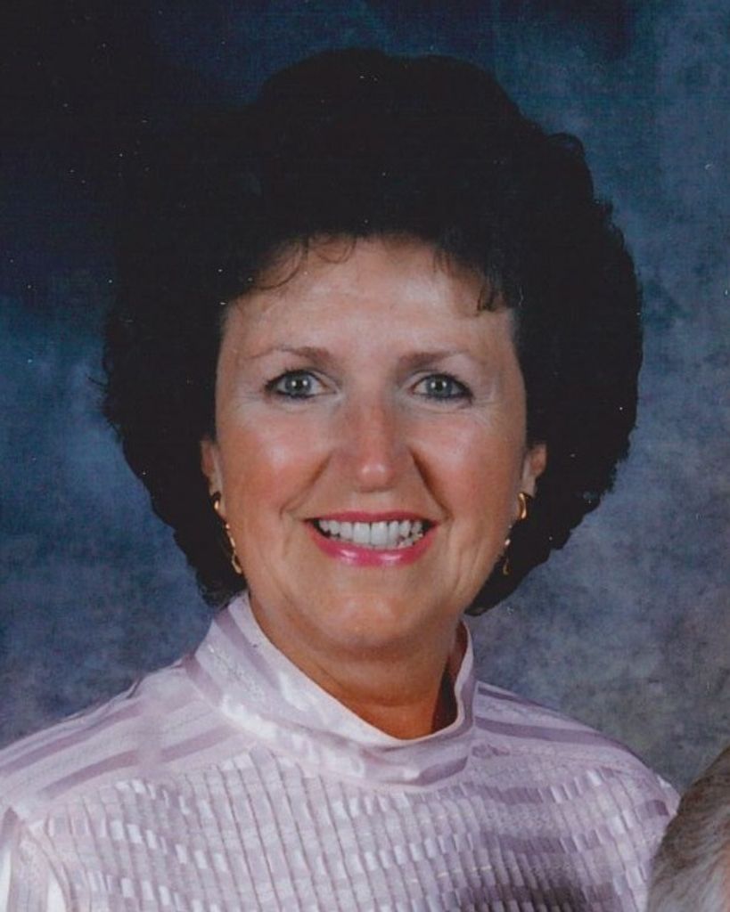 Barbara A. Martin Profile Photo