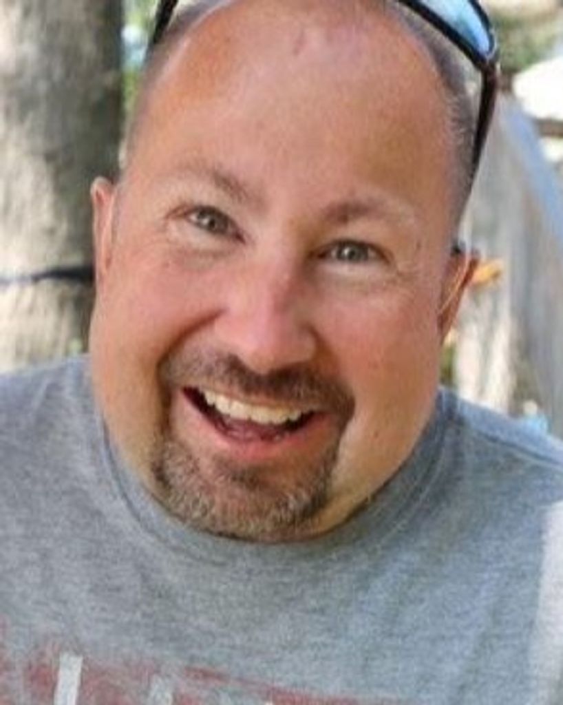 Todd N. Woods Profile Photo