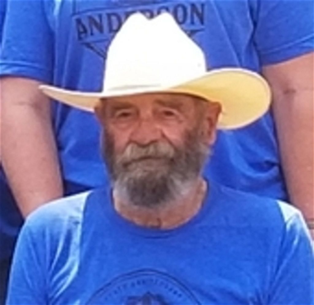Ed Booth Profile Photo