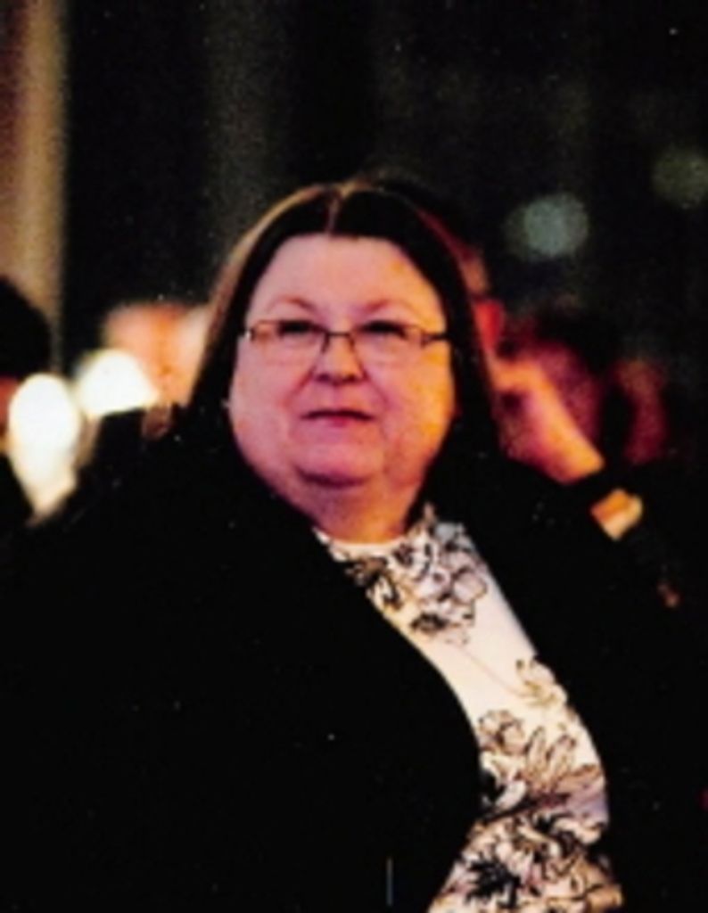 Karen Jensen Profile Photo