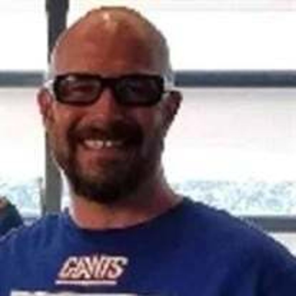 Francis Gildea Profile Photo