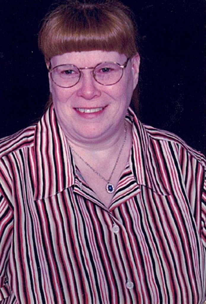 Margaret Jeanne Moore