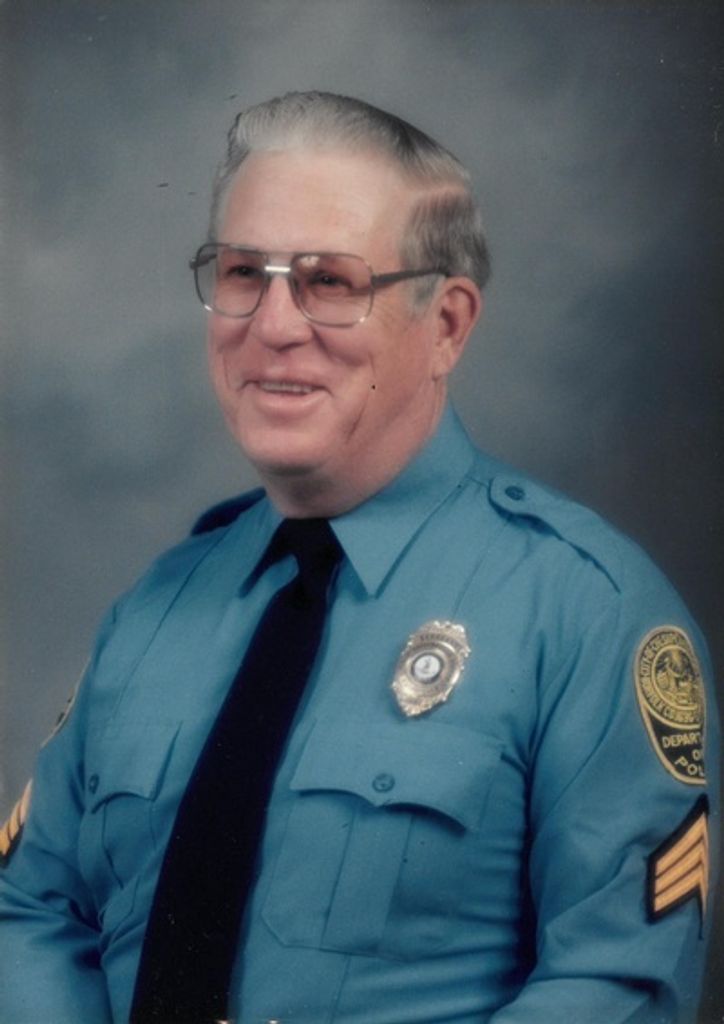 Haschel Level "Sonny" Capps Jr.