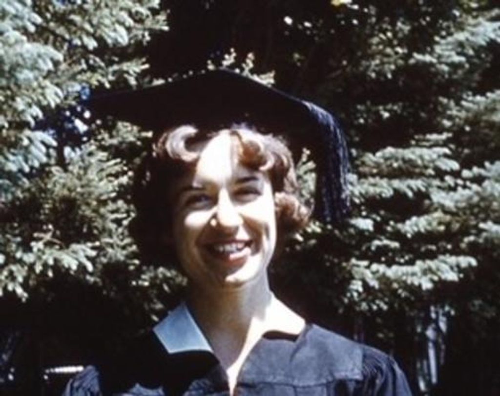 Irene Schuh Profile Photo