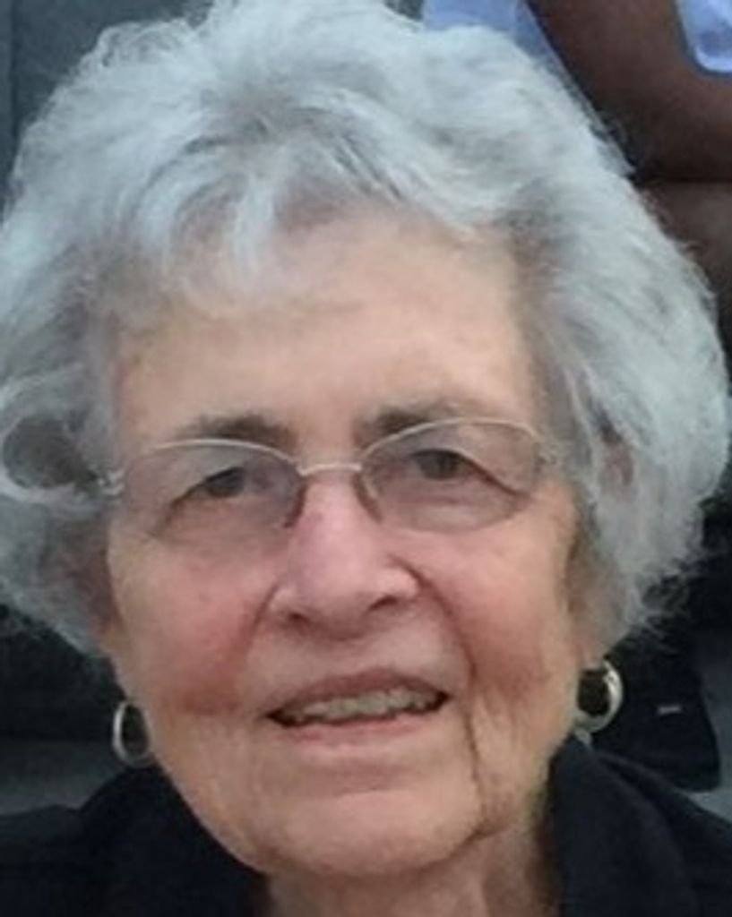 Barbara A. Buchter