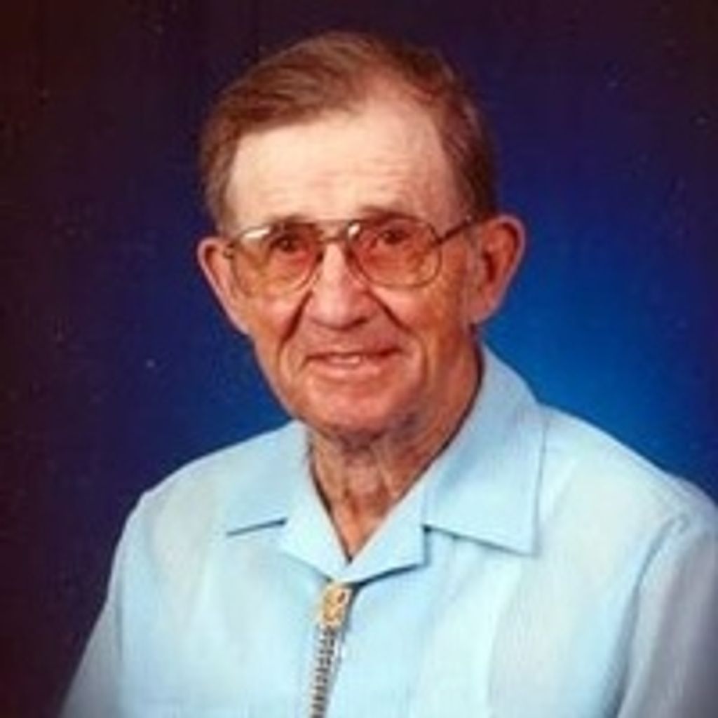 Floyd A. Warling