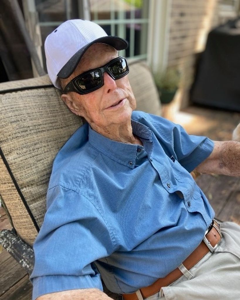 Frank Pinkney Williams Profile Photo