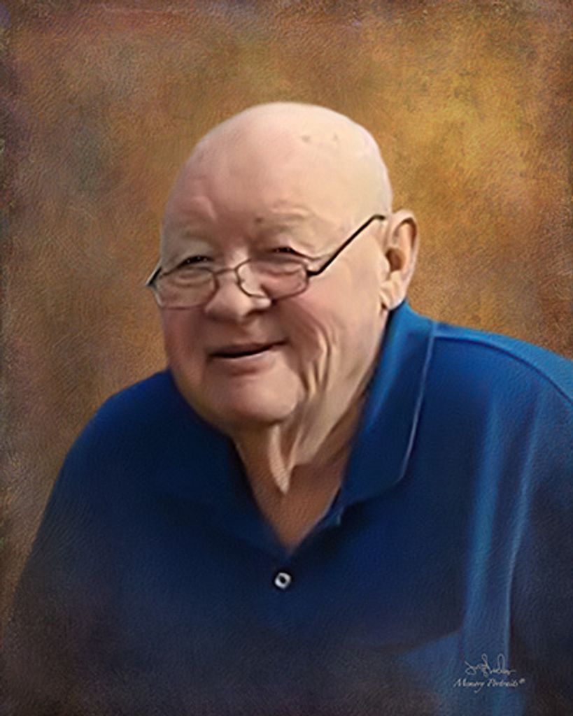 B.  C. Morton Profile Photo