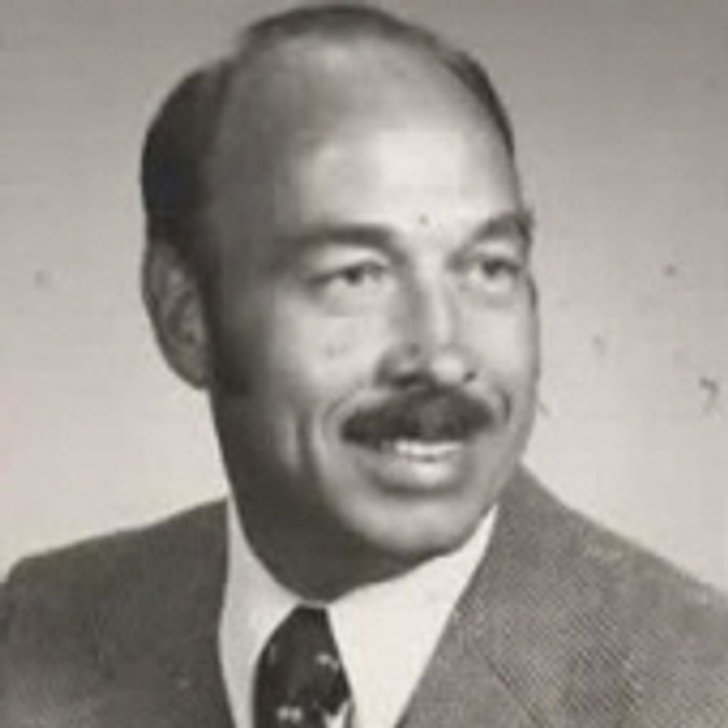 Dr. Robert J. Madden