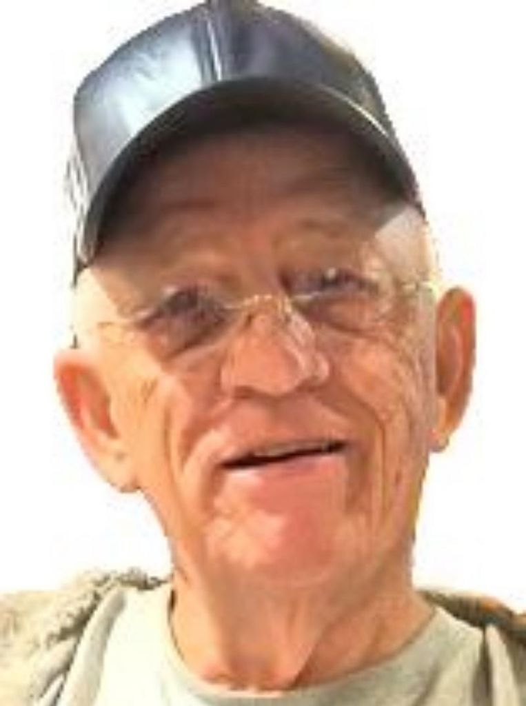Roscoe Kenneth 'Ken' Pitman Profile Photo