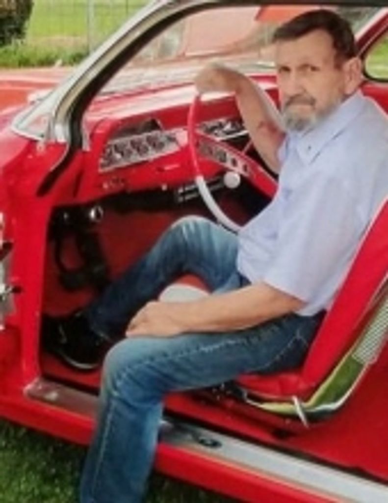 Robert Donald Mazzola